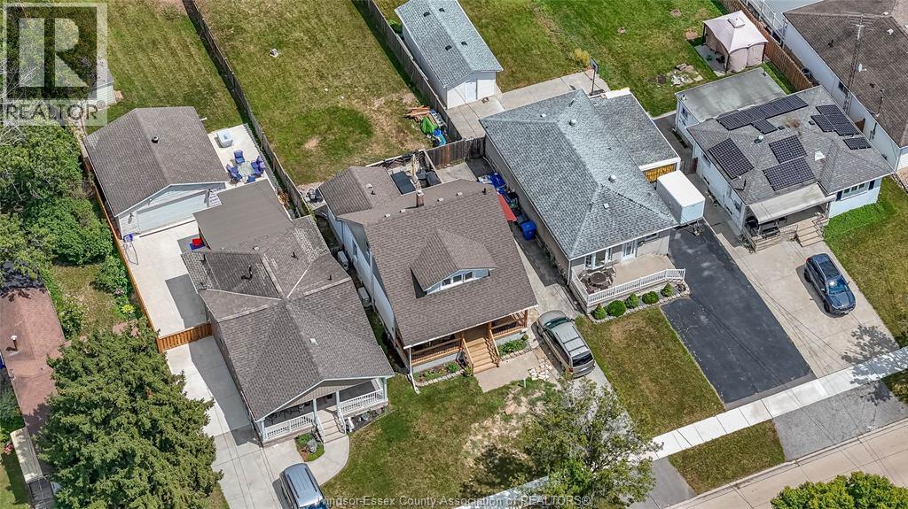 1840 Balfour Boulevard, Windsor, Ontario  N8T 2S3 - Photo 40 - 26018449