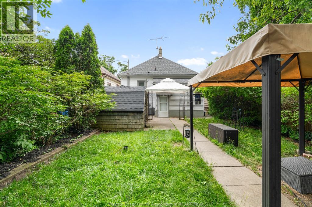 942 Lincoln Road, Windsor, Ontario  N8Y 2H2 - Photo 26 - 26018465