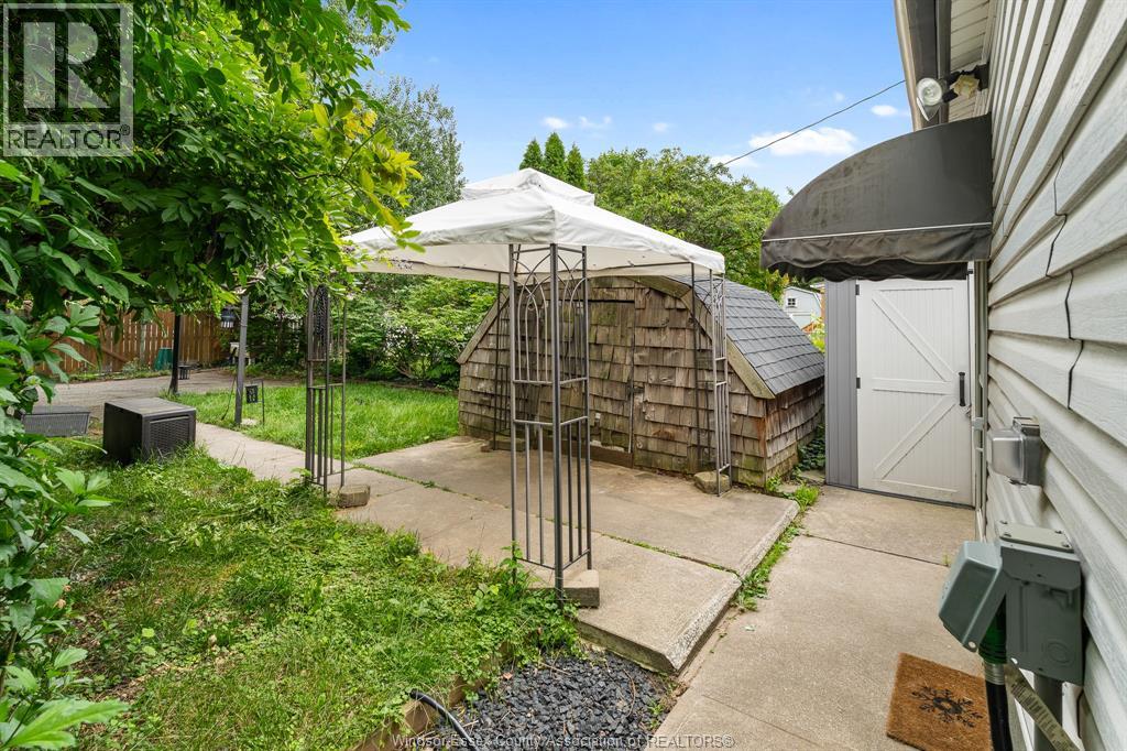 942 Lincoln Road, Windsor, Ontario  N8Y 2H2 - Photo 27 - 26018465