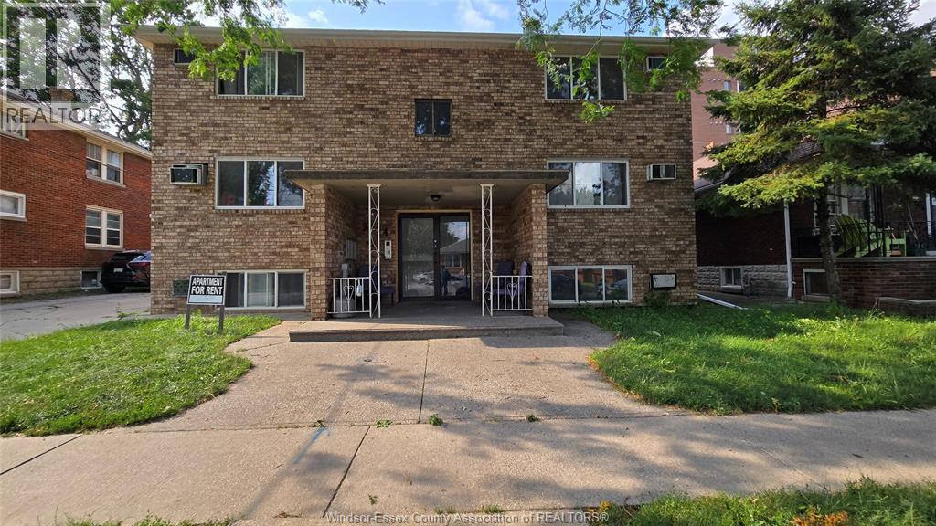 3254 MILLEN STREET Unit# 1, Windsor, Ontario