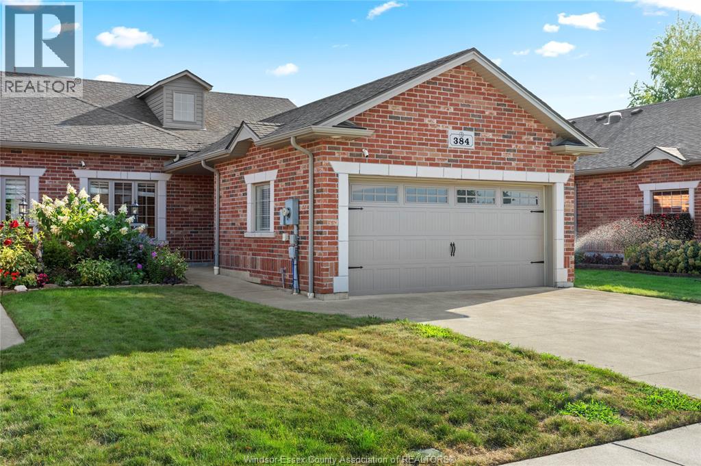 384 BOISMIER, LaSalle, Ontario