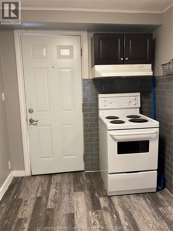 1115 Marion Unit# Upper, Windsor, Ontario  N9A 2J3 - Photo 7 - 26018431