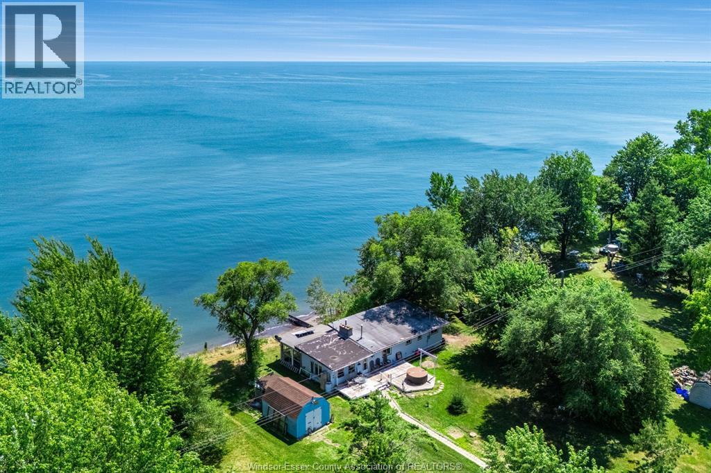 1624 Tilton LINE, Wheatley, Ontario
