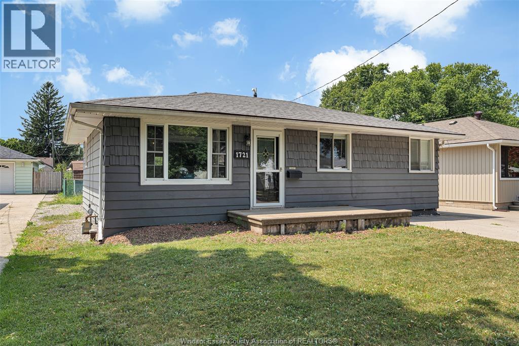 1721 Glendale, Windsor, Ontario  N8T 2N1 - Photo 3 - 26018505