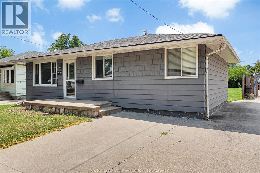 1721 Glendale, Windsor, Ontario  N8T 2N1 - Photo 4 - 26018505