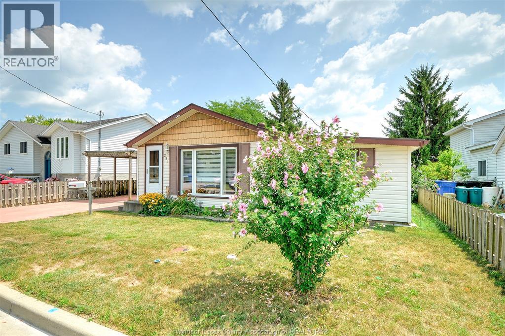291 Murray, Amherstburg, Ontario  N9V 1K2 - Photo 3 - 26018497