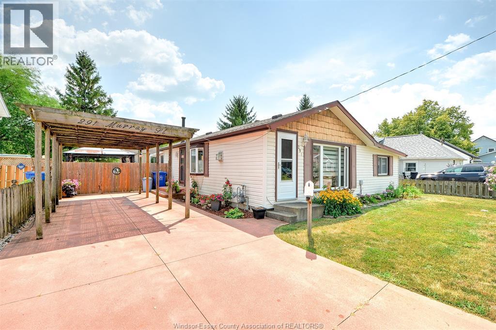 291 Murray, Amherstburg, Ontario  N9V 1K2 - Photo 32 - 26018497