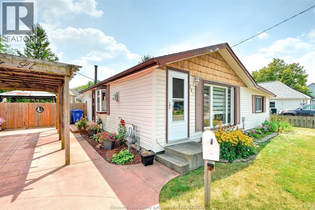 291 Murray, Amherstburg, Ontario  N9V 1K2 - Photo 4 - 26018497