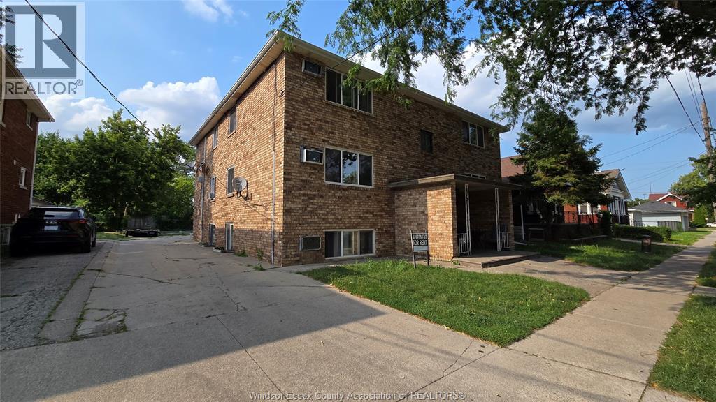 3254 MILLEN STREET Unit# 5, Windsor, Ontario