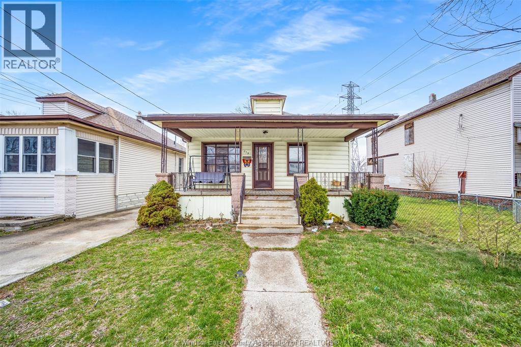 879 Felix Avenue, Windsor, Ontario  N9C 3L1 - Photo 37 - 26018472