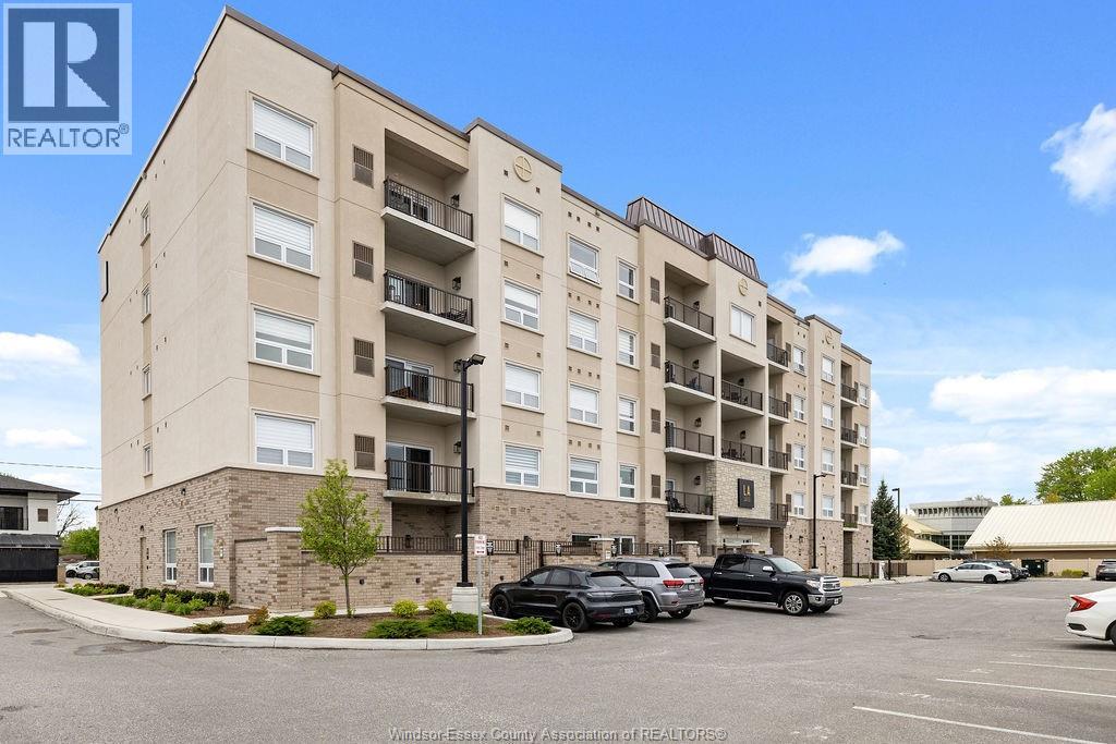 1740 SPRUCEWOOD Unit# 203, LaSalle, Ontario