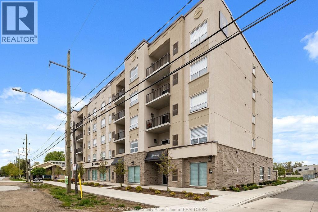 1740 Sprucewood Unit# 203, Lasalle, Ontario  N9J 0E6 - Photo 2 - 26018506