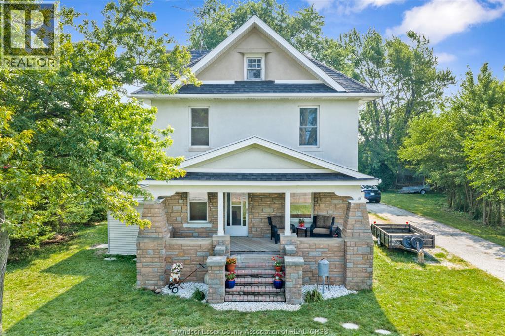 4416 CONCESSION RD 9, Sandwich South, Ontario