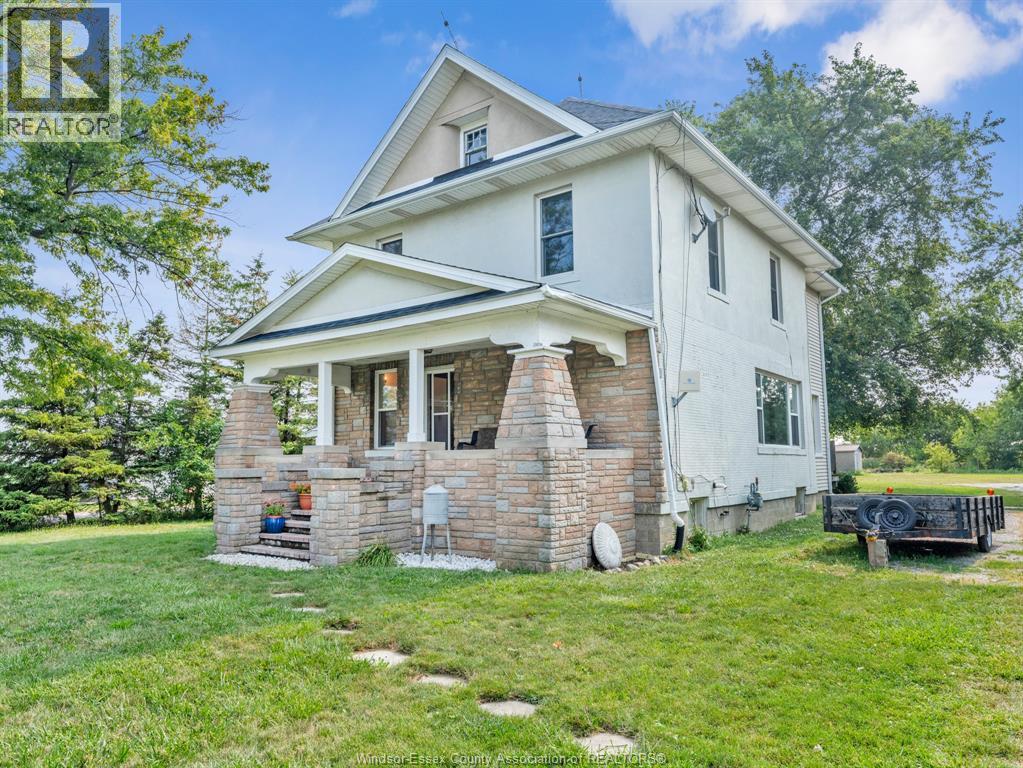 4416 Concession Rd 9, Sandwich South, Ontario  N8N 2M1 - Photo 2 - 26018501