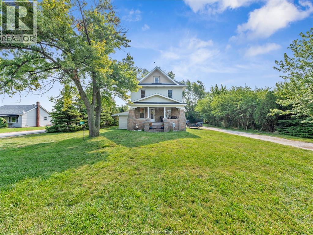 4416 Concession Rd 9, Sandwich South, Ontario  N8N 2M1 - Photo 3 - 26018501