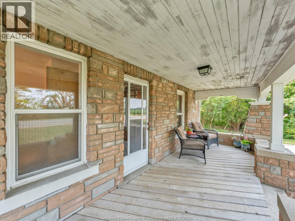 4416 Concession Rd 9, Sandwich South, Ontario  N8N 2M1 - Photo 4 - 26018501