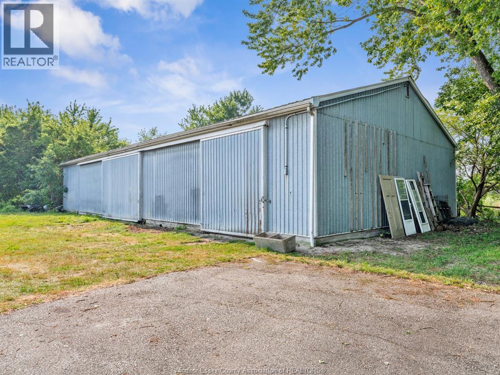 4416 Concession Rd 9, Sandwich South, Ontario  N8N 2M1 - Photo 44 - 26018501