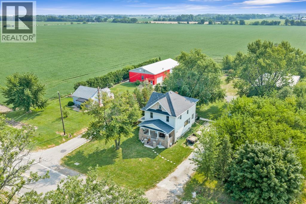 4416 Concession Rd 9, Sandwich South, Ontario  N8N 2M1 - Photo 46 - 26018501
