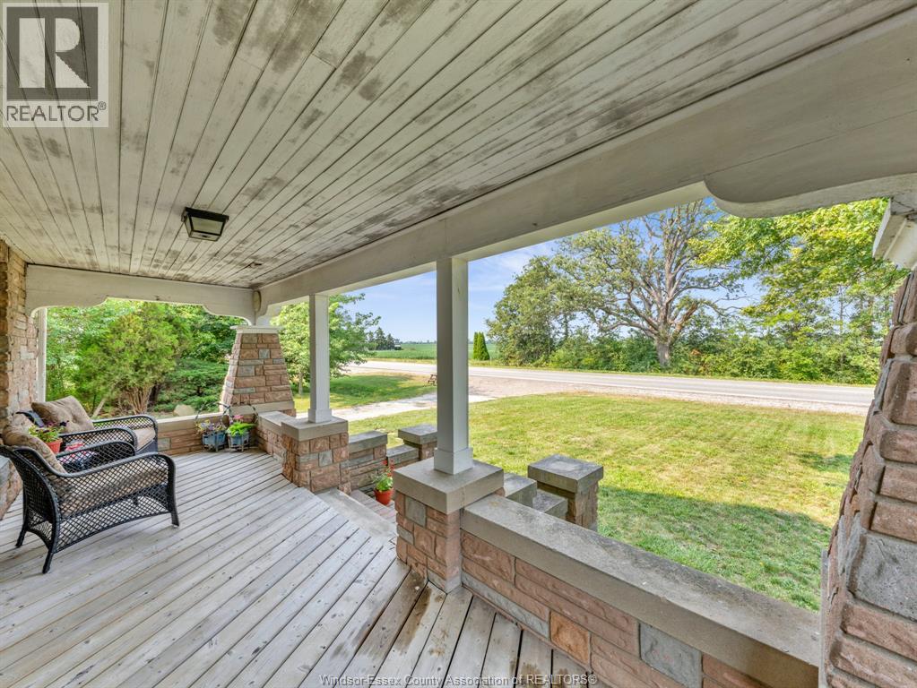 4416 Concession Rd 9, Sandwich South, Ontario  N8N 2M1 - Photo 5 - 26018501