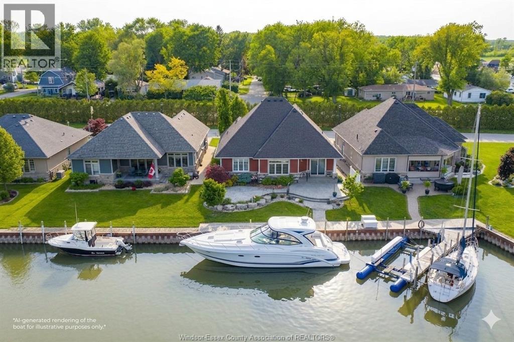 33 MONTEGO BAY CRESCENT, Kingsville, Ontario