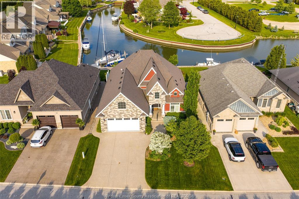 33 Montego Bay Crescent, Kingsville, Ontario  N9Y 4E7 - Photo 4 - 26018484