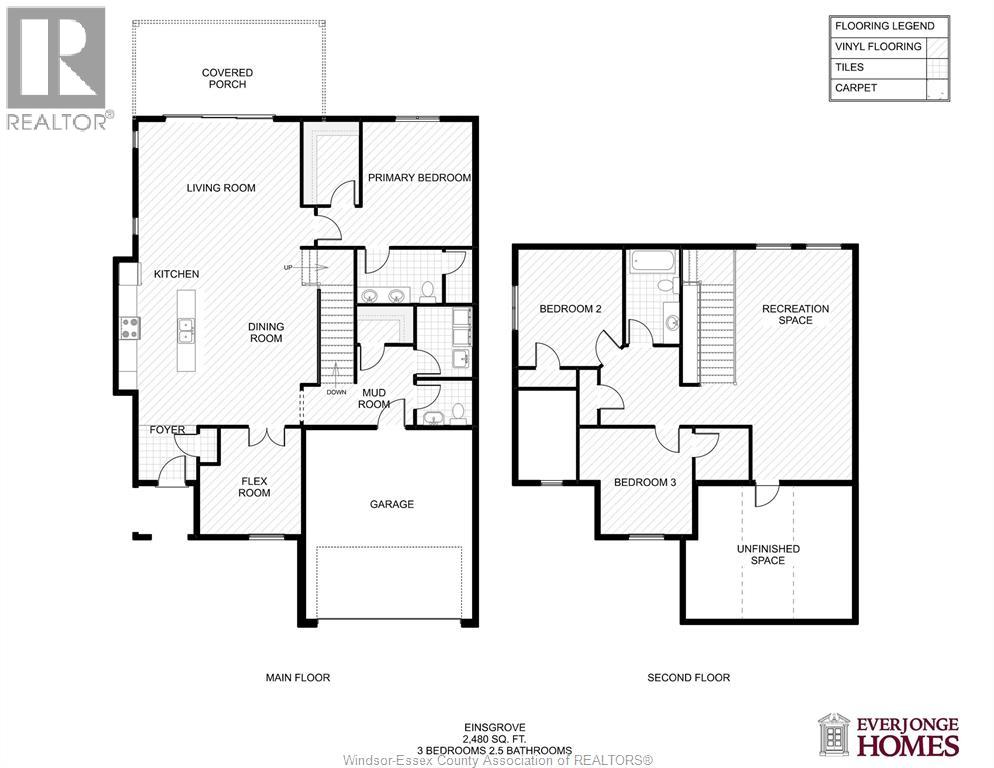 115 Erie Isle Court, Amherstburg, Ontario  N9V 0H1 - Photo 2 - 26018509