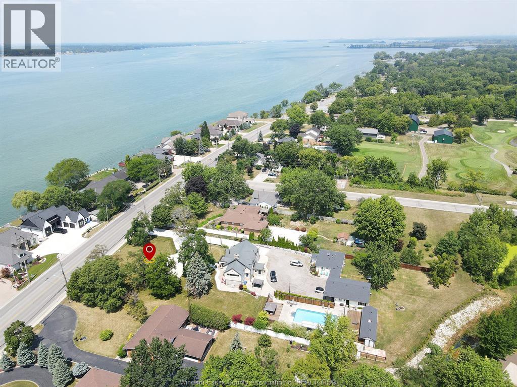 777 Front Road North, Amherstburg, Ontario  N9V 2V6 - Photo 1 - 26018496