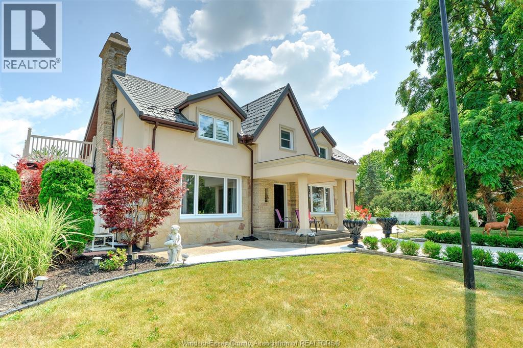 777 Front Road North, Amherstburg, Ontario  N9V 2V6 - Photo 2 - 26018496