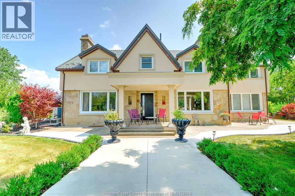 777 Front Road North, Amherstburg, Ontario  N9V 2V6 - Photo 3 - 26018496