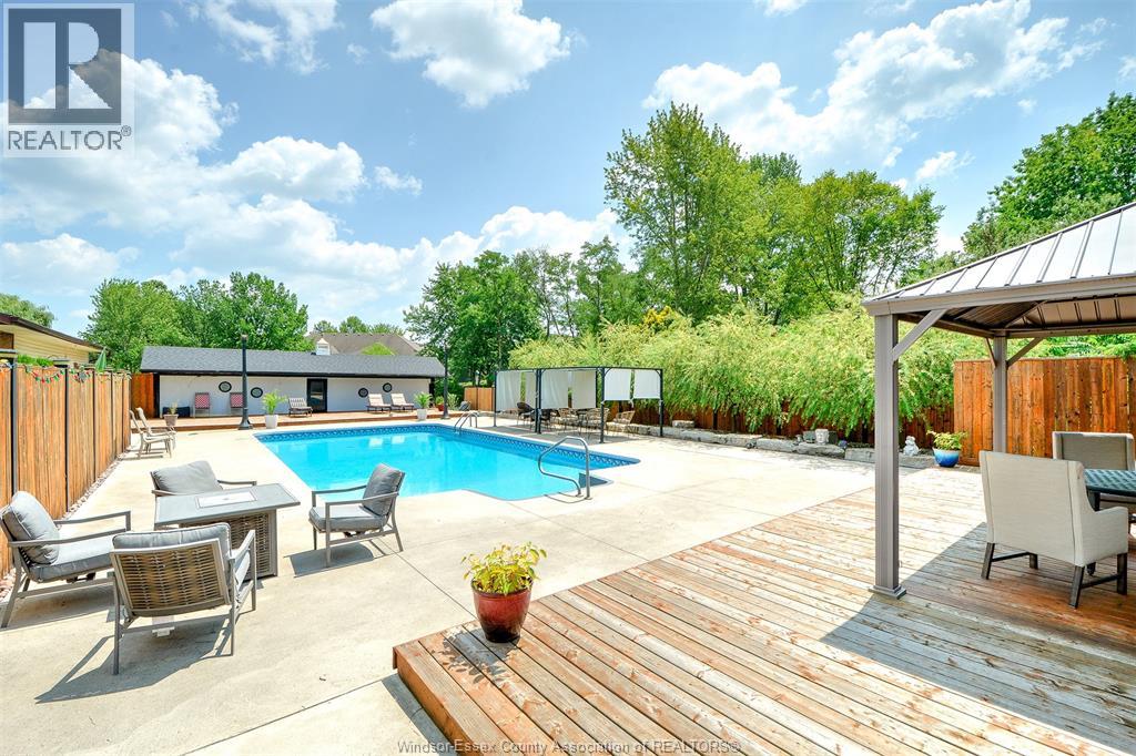 777 Front Road North, Amherstburg, Ontario  N9V 2V6 - Photo 4 - 26018496
