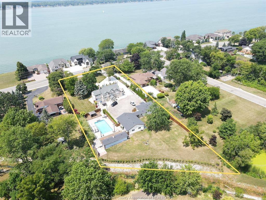 777 Front Road North, Amherstburg, Ontario  N9V 2V6 - Photo 49 - 26018496