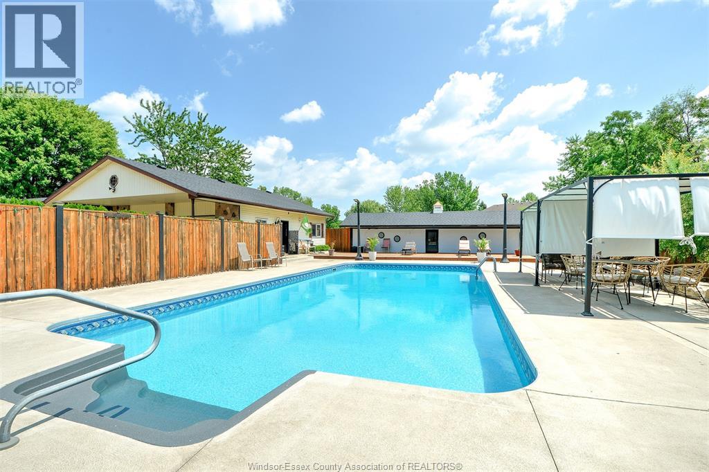 777 Front Road North, Amherstburg, Ontario  N9V 2V6 - Photo 5 - 26018496
