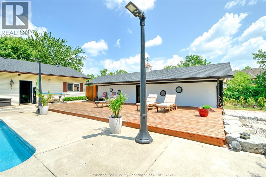 777 Front Road North, Amherstburg, Ontario  N9V 2V6 - Photo 6 - 26018496