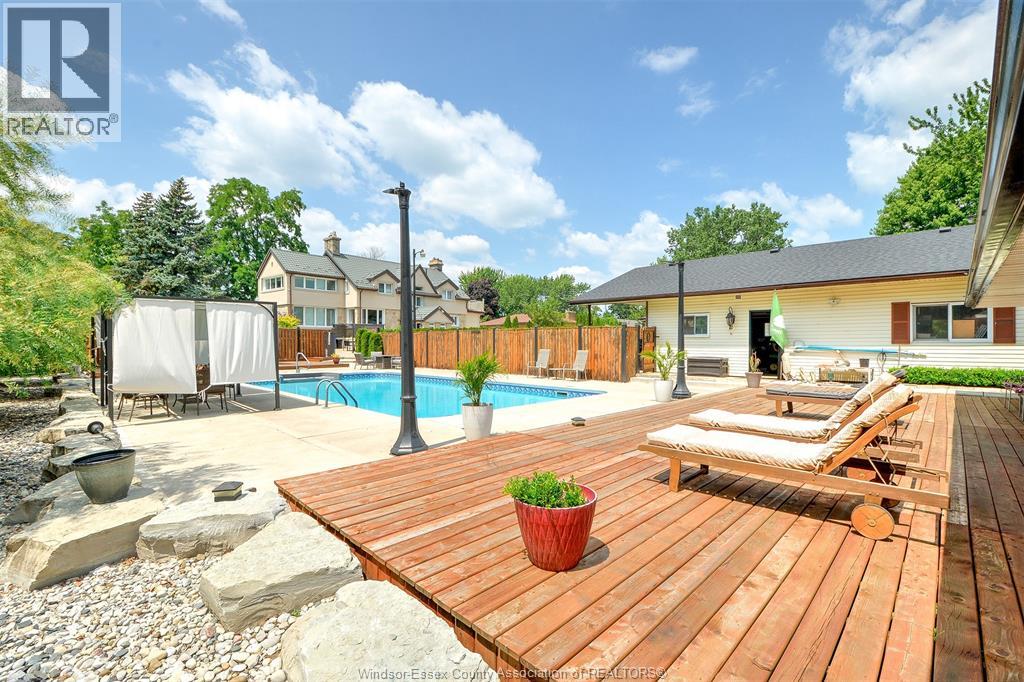 777 Front Road North, Amherstburg, Ontario  N9V 2V6 - Photo 7 - 26018496