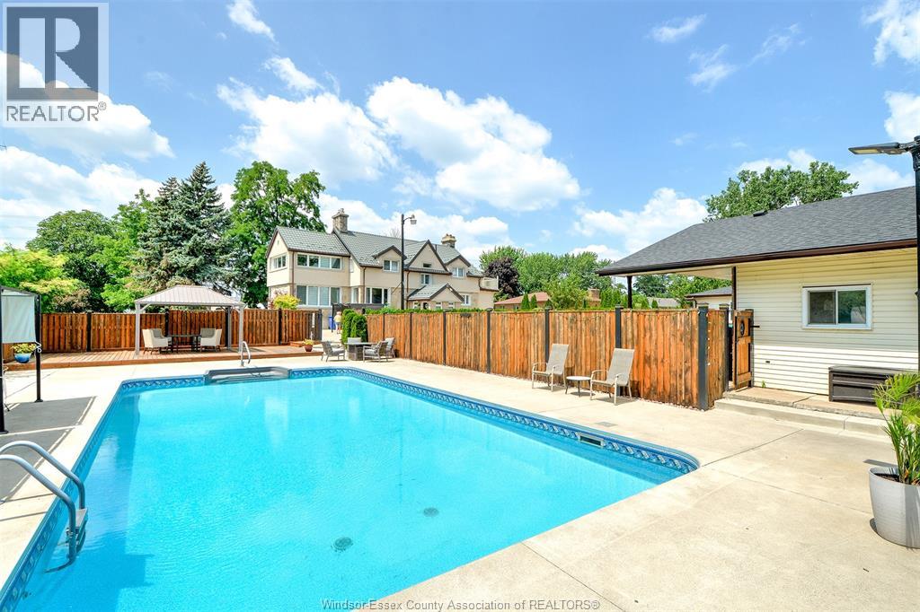 777 Front Road North, Amherstburg, Ontario  N9V 2V6 - Photo 8 - 26018496
