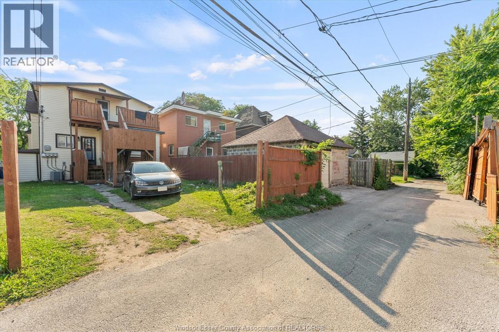 686 Church Street, Windsor, Ontario  N9A 4T4 - Photo 26 - 26018517