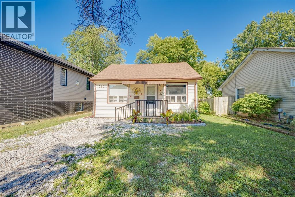 526 LESPERANCE, Tecumseh, Ontario