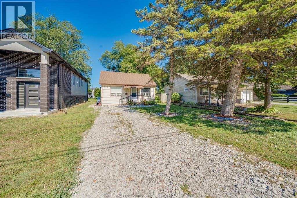 526 Lesperance, Tecumseh, Ontario  N8N 1W4 - Photo 24 - 26018368