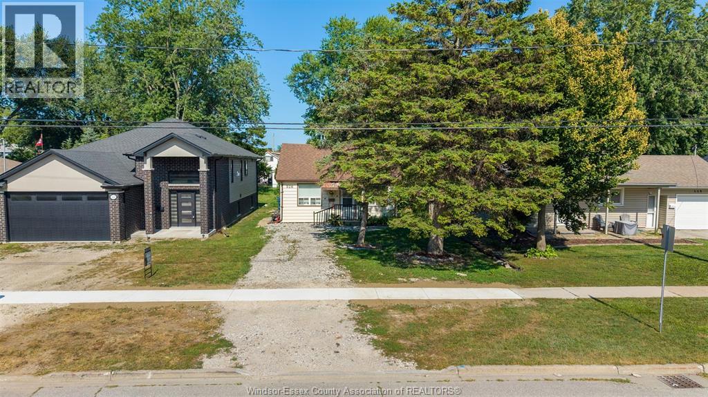 526 Lesperance, Tecumseh, Ontario  N8N 1W4 - Photo 25 - 26018368