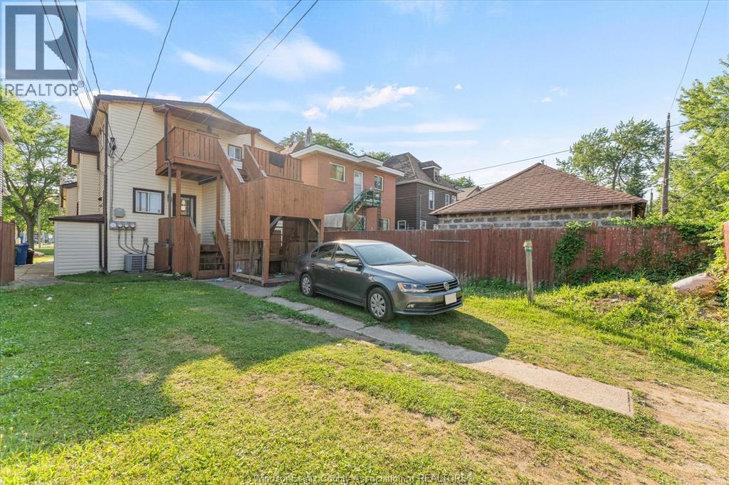 686 Church Street, Windsor, Ontario  N9A 4T4 - Photo 25 - 26018519