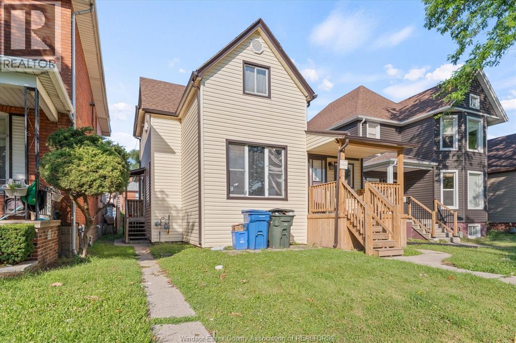 686 Church Street, Windsor, Ontario  N9A 4T4 - Photo 3 - 26018519