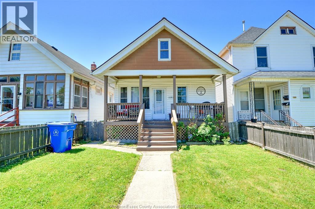 1187 Lincoln ROAD, Windsor, Ontario