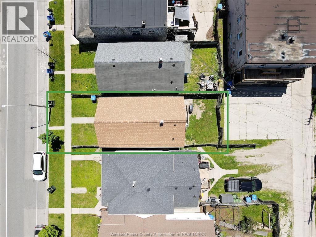 1187 Lincoln Road, Windsor, Ontario  N8Y 2H6 - Photo 10 - 26018532