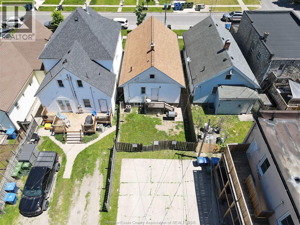 1187 Lincoln Road, Windsor, Ontario  N8Y 2H6 - Photo 17 - 26018532