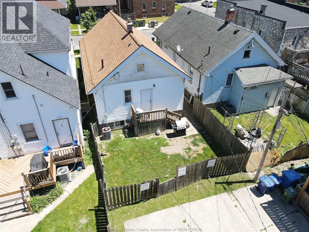 1187 Lincoln Road, Windsor, Ontario  N8Y 2H6 - Photo 18 - 26018532