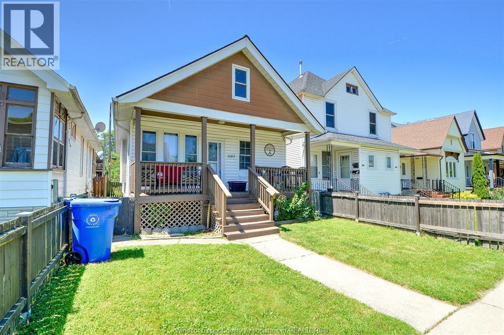 1187 Lincoln Road, Windsor, Ontario  N8Y 2H6 - Photo 2 - 26018532