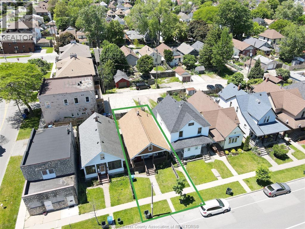 1187 Lincoln Road, Windsor, Ontario  N8Y 2H6 - Photo 9 - 26018532