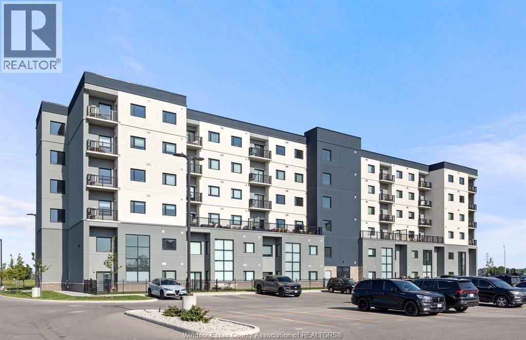 7333 Meo Boulevard Unit# 407, Lasalle, Ontario  N9H 0P4 - Photo 1 - 26018530
