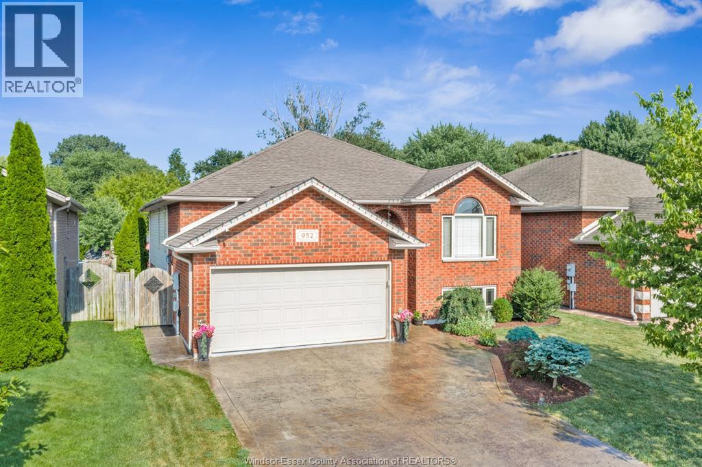 952 Banwell, Windsor, Ontario  N8P 1J2 - Photo 47 - 26018498
