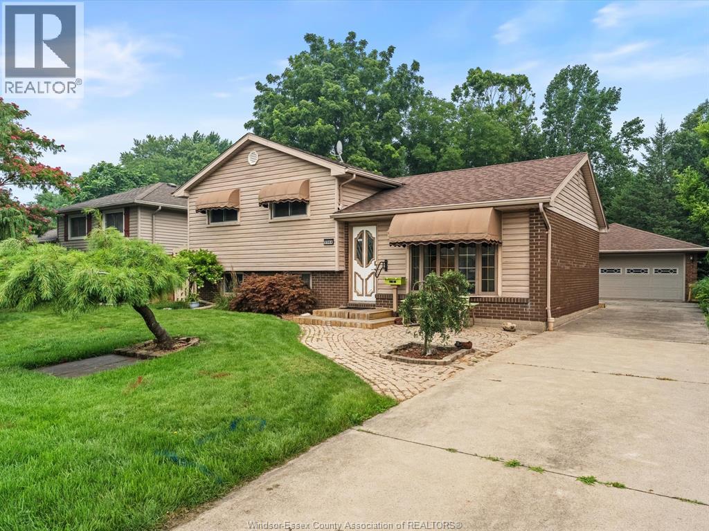5564 BALDWIN AVENUE, Windsor, Ontario